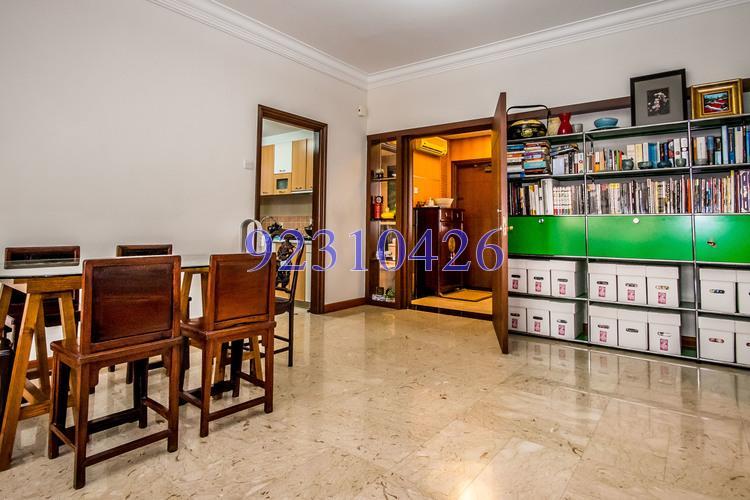Mutiara Crest (D10), Apartment #163205352